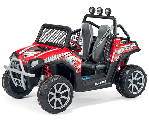 Детский электромобиль Peg Perego Polaris Ranger RZR