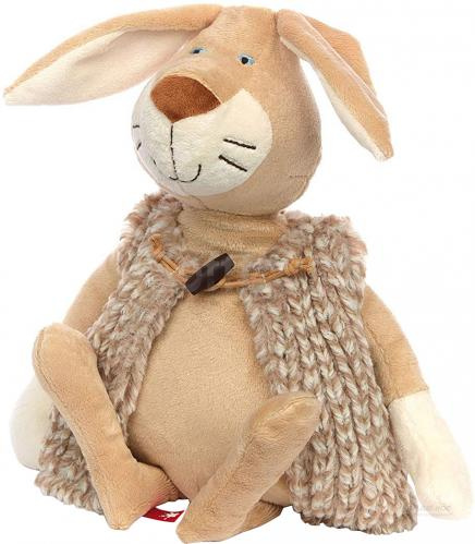 Мягкая игрушка (Catwalk Pets) Кролик Банни Ванни