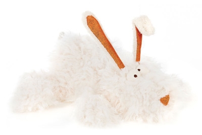Мягкая игрушка BeastsTown Пасхальный Кролик