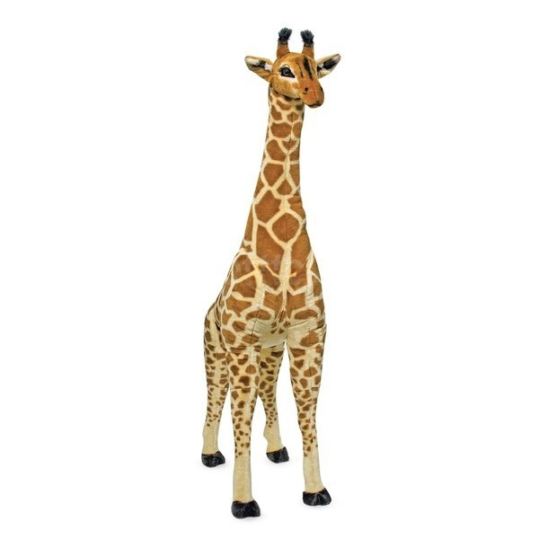 Мягкая игрушка Жираф Гигант