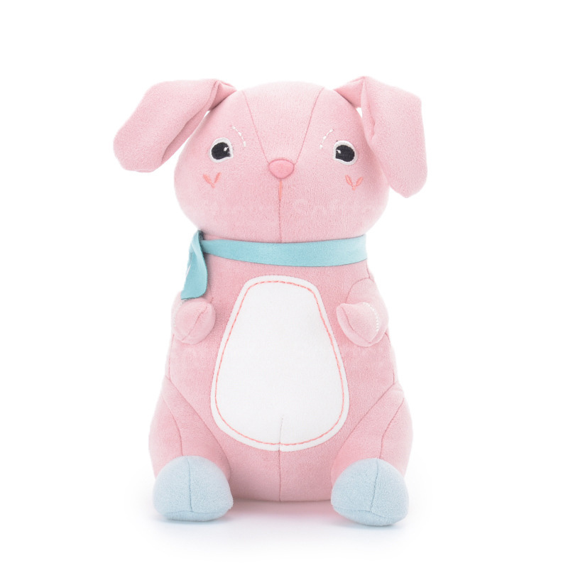 Мягкая игрушка Кролик Pink