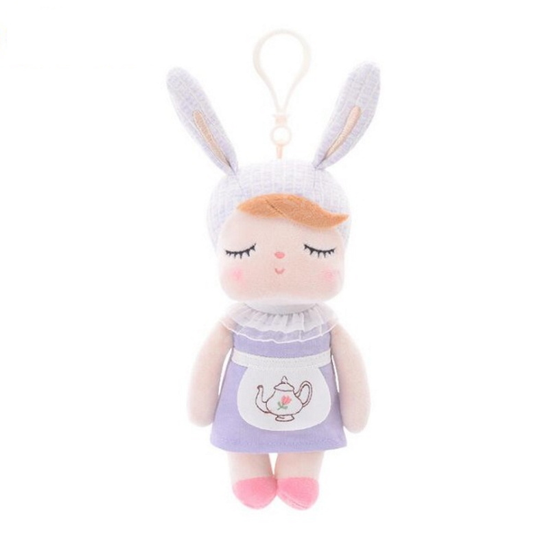 Мягкая игрушка-кукла Angela Bunny 18см