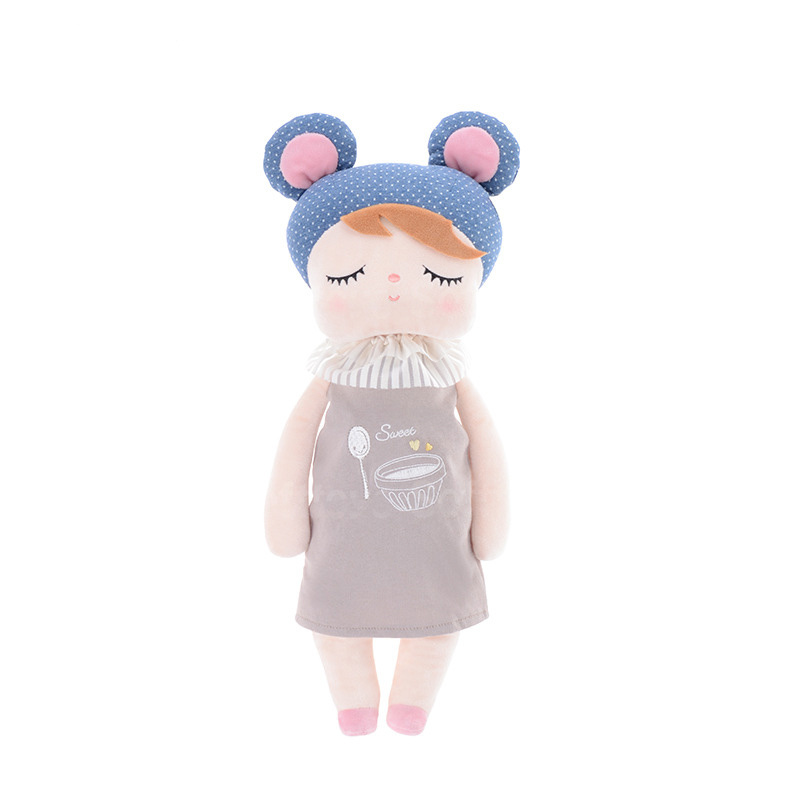 Мягкая игрушка-кукла Angela teddy bear 33см