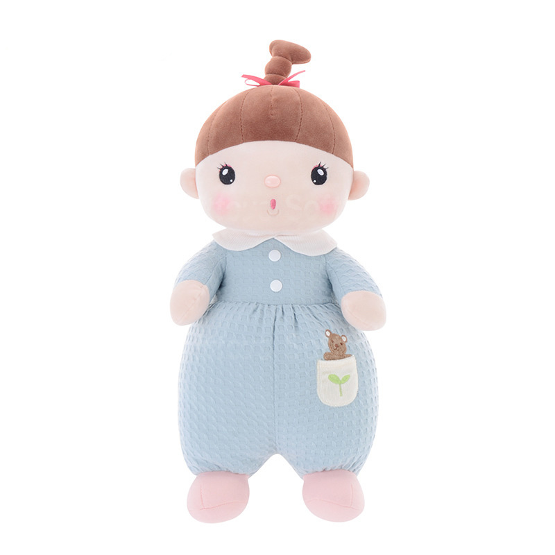 Мягкая игрушка-кукла Kawaii Blu