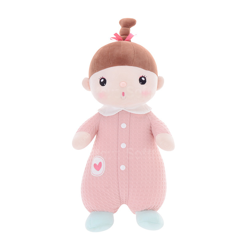 Мягкая игрушка-кукла Kawaii Pink