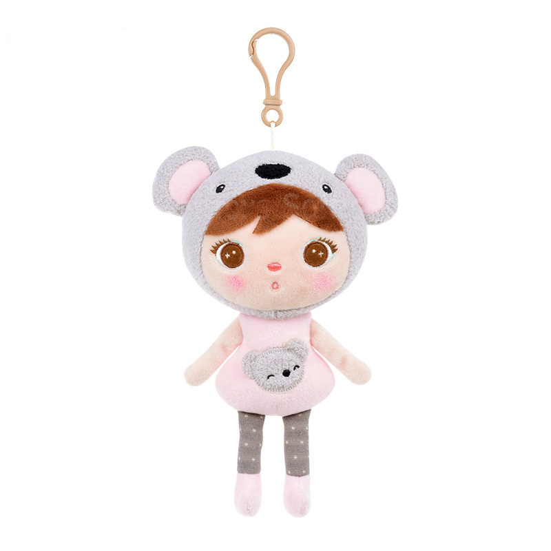 Мягкая игрушка-кукла Keppel Koala 18см