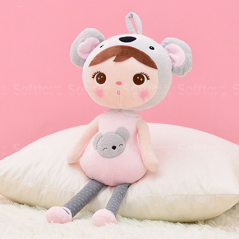 Мягкая игрушка-кукла Keppel Koala 46см