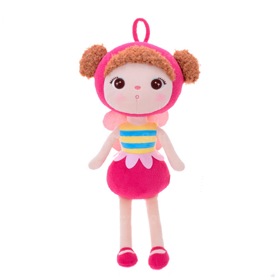 Мягкая игрушка кукла Keppel Butterfly