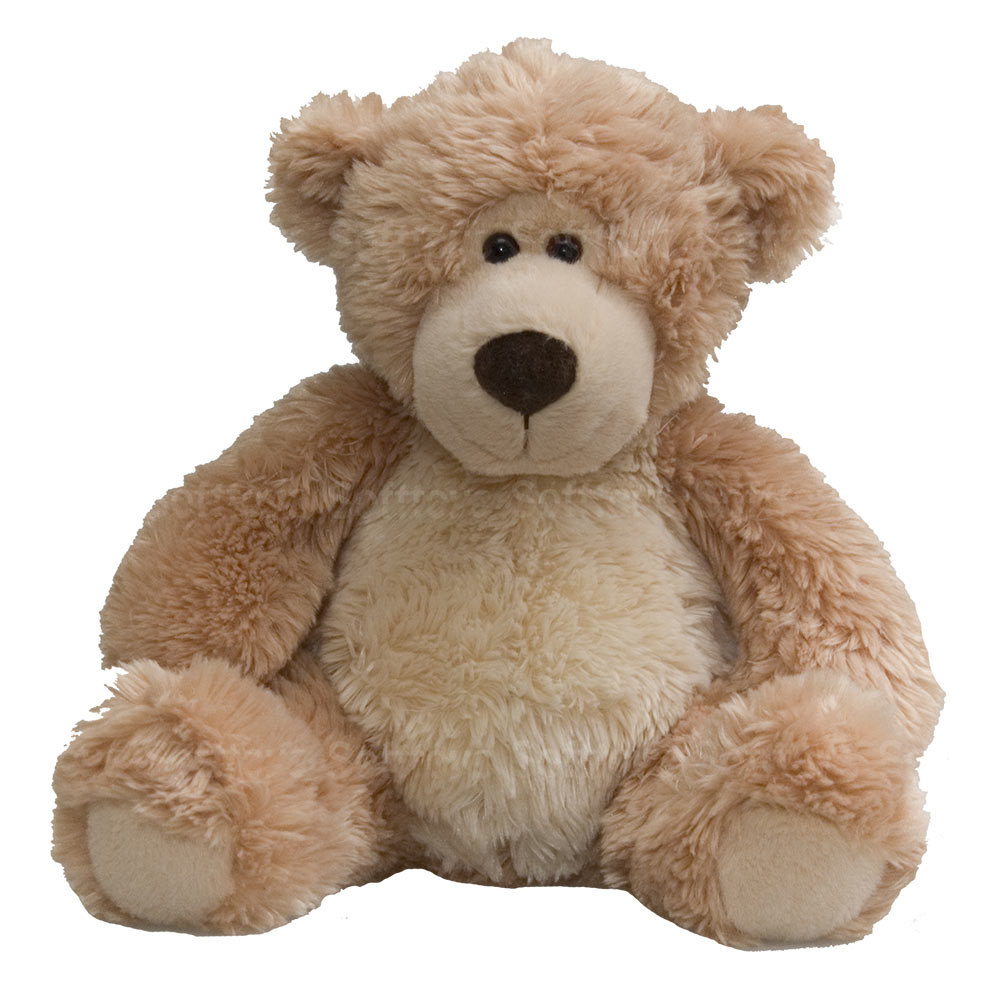 Мягкая игрушка медведь (люблю обниматься) 30 см