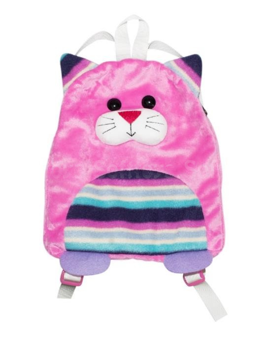 Сумка-рюкзак детская "Котёнок"