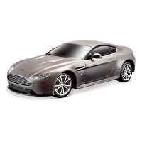 Aston Martin Vantage S радиоуправляемая машинка 1:24