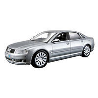 Audi A8 масштабная модель 1:26