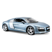 Audi R8 2008 модель1:24