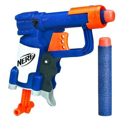 Бластер Элит Джолт Nerf