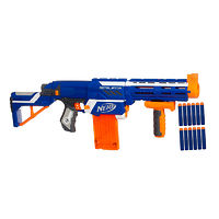 Бластер Элит Риталиэйтор Nerf