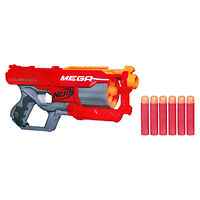 Nerf Mega N-Strike Elite CycloneShock