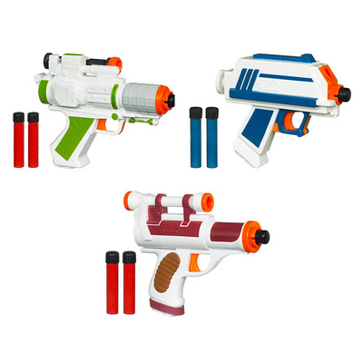 Бластер Звездных воинов Star Wars