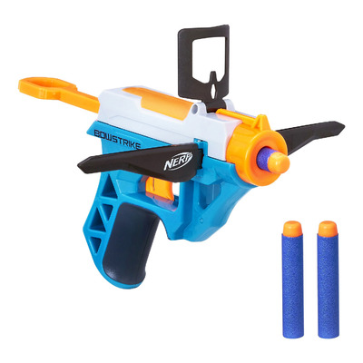 Бластер-арбалет Nerf N-Strike BowStrike