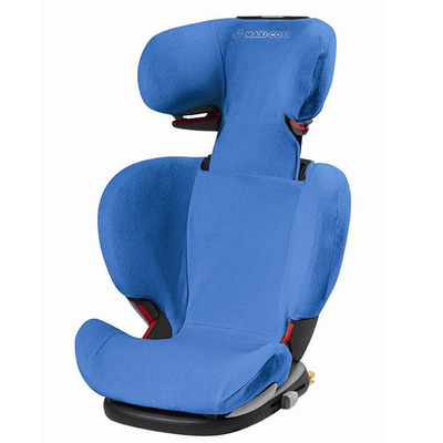 Чехол для автокресла Maxi-Cosi RodiFix  Blue (голубой)