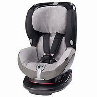 Чехол для автокресла Maxi-Cosi Rubi Cool Grey (серый)