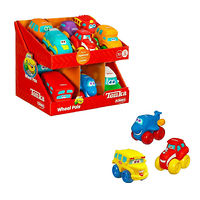 Детская Забавная машинка Tonka