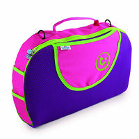 Детская сумка Trunki Tote Bag Pink 3 в 1 (розовая)