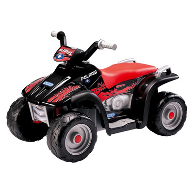 Детский электромобиль Peg Perego POLARIS SPORTSMAN 400