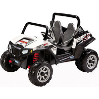 Детский электромобиль Peg Perego Polaris Ranger RZR 900