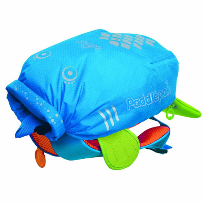 Детский рюкзак Trunki PaddlePak blue (голубой)