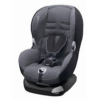 Детское автокресло Maxi-Cosi Priori XP Solid Grey группа I (9-18 кг)