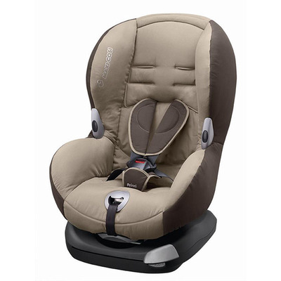 Детское автокресло Maxi-Cosi Priori XP Walnut Brown группа I (9-18 кг)