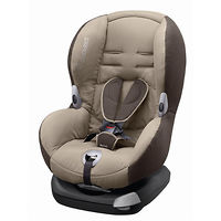 Детское автокресло Maxi-Cosi Priori XP Walnut Brown группа I (9-18 кг)