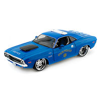 Dodge Challenger R/T Coupe 1970 модель 1:24