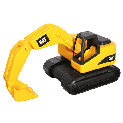 Экскаватор CAT 35 см