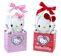 Hello Kitty мини 14 см