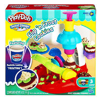 Набор Фабрика печенья Play Doh Набор Фабрика печенья Play Doh