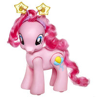 Игровой набор Озорная Пинки Пай My Little Pony