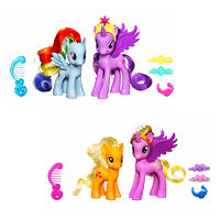 Игровой набор Принцессы My Little Pony