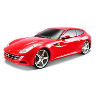 Ferrari FF (81217) радиоуправляемая модель 1:24