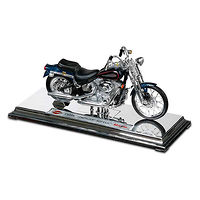 Harley-Davidson модель мотоцикла 1:18