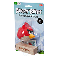 Игрушка Красная птица Angry Birds 10 см