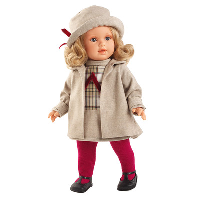 Кукла Мартина виниловая 40 см коллекционная