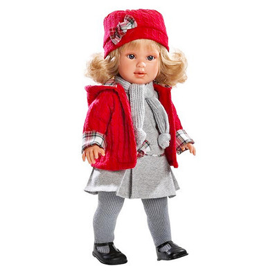 Кукла Мартина виниловая 45 см коллекционная