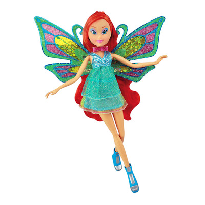 Кукла Winx Энчантикс Блум