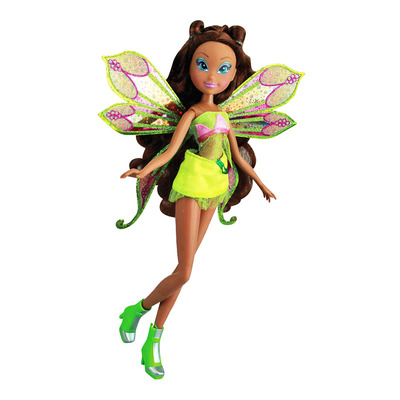 Кукла Winx Энчантикс Лейла