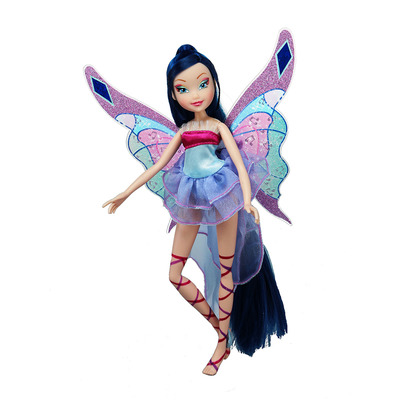 Кукла Winx Гармоникс Муза