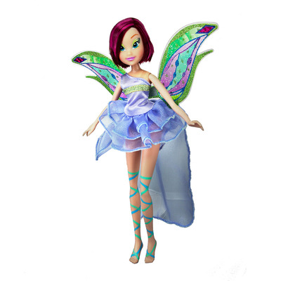 Кукла Winx Гармоникс Текна