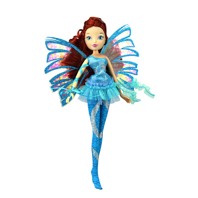 Кукла Winx Сиреникс Блум