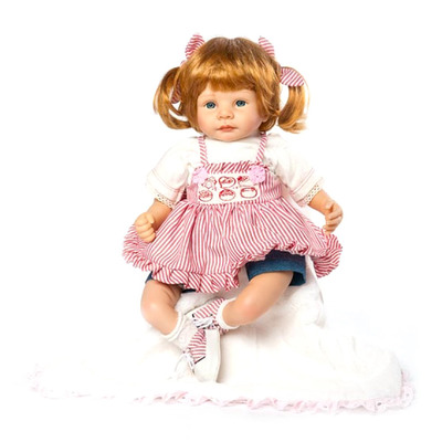 Кукла виниловая Эми 50 см