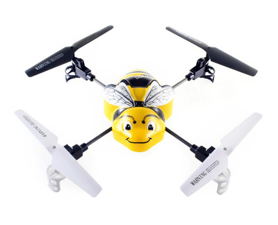 Квадрокоптер Syma X1 Bumblebee